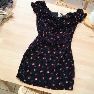 Princess Polly dress